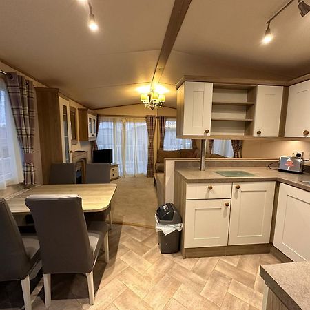 Tattershall Lakes 6 Berth With Bath Eksteriør bilde