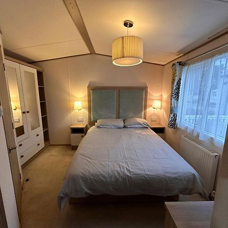 Tattershall Lakes 6 Berth With Bath Eksteriør bilde