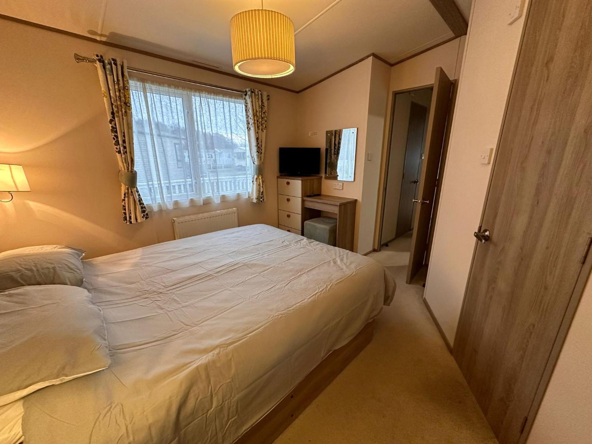 Tattershall Lakes 6 Berth With Bath Eksteriør bilde